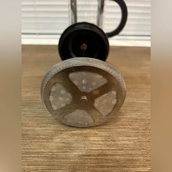 Starbucks French Press - Picture 5 of 11